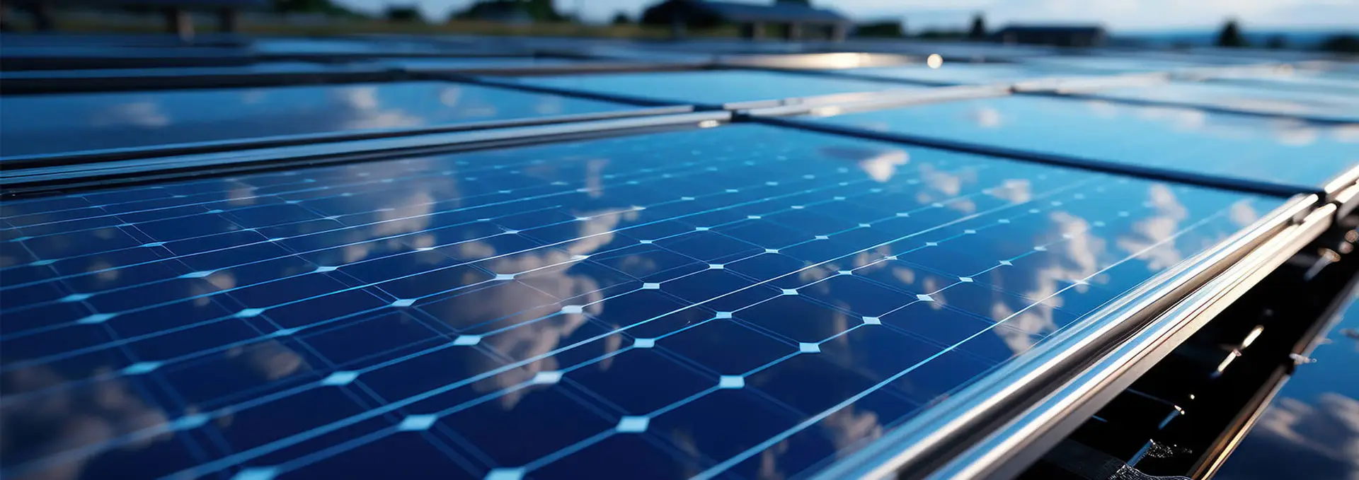 Power Your Home with Clean Energy