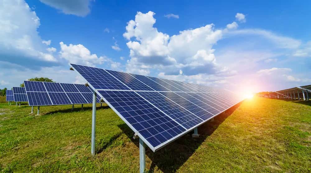 Solar That Pays for Itself